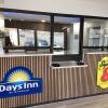 Отель Days Inn by Wyndham Baltimore Northwest, фото 17