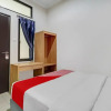 Отель OYO 90688 Marta Residence, фото 15