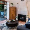 Отель Arch Cape Inn and Retreat - Cannon Beach, фото 7