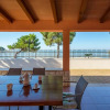 Отель Awesome Home in Umag With Wifi and 3 Bedrooms, фото 12