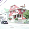 Отель Allston Red House, фото 12
