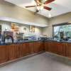 Отель Comfort Inn Brownsville I-40, фото 11
