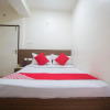 Отель Rising Inn by OYO Rooms, фото 18