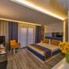 Отель Inntel Hotel Istanbul, фото 33