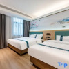 Отель Jintai Hotel (Guangzhou 13th Hangyanjiang West Road), фото 13