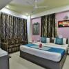 Отель Oyo Rooms City Pulse Gandhinagar Highway 2, фото 16