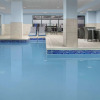 Отель Hampton Inn Baltimore-Downtown-Convention Center, фото 18