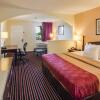 Отель Rodeway Inn & Suites Highway 290 Northwest, фото 6