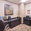 Отель Holiday Inn Hotel & Suites Tulsa South, an IHG Hotel, фото 19