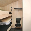 Отель 8 Person Holiday Home in Albaek, фото 5