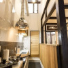 Отель RESI STAY Tomaroka Mongakucho Kyoto, фото 22