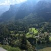 Отель Albergo Ristorante Panoramico, фото 11