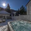 Отель Chez Coco 2 Bedroom Holiday home By Accommodations in Telluride, фото 7