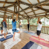 Отель Cabinas La Tranquilidad, фото 25