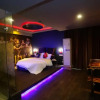 Отель Manguo Theme Hotel, фото 13