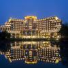 Отель Shimao Yuluxe Hotel Taizhou, фото 12