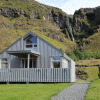 Отель Old Cottage - Reynivellir II, фото 12