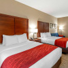 Отель Comfort Inn & Suites, фото 31
