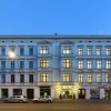 Отель Tiergarten Berlin, фото 1