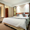Отель Shanghai Annshe Hotel, фото 3