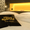 Отель Prinz Rudolf Smarthotel, фото 2
