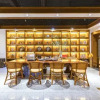 Отель Chengyue Select Hotel (Kunming Changshui Airport), фото 5