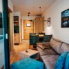 Отель Nice Apartment With Balcony, Right on the Skislope, фото 33