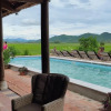 Отель Phong Nha Eco Mountain Farmstay, фото 18