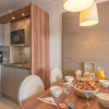 Отель Résidence Prestige Odalys Appart'hôtel Eden, фото 30