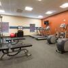 Отель Hampton Inn & Suites Albuquerque, фото 7