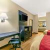 Отель Econo Lodge Inn & Suites, фото 3