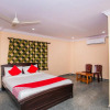 Отель OYO 19038 Mathrushree Comforts, фото 21