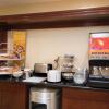 Отель Hampton Inn & Suites Baton Rouge/Port Allen, фото 11