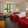 Отель Williamsburg Woodlands Hotel & Suites, an official Colonial Williamsburg Hotel, фото 20