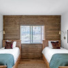 Отель Teddy by Avantstay Majestic Cabin in Big Bear w/ Balcony, фото 6