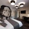 Отель Hôtel Nota Bene, фото 5