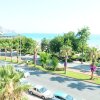 Отель Kleopatra Beach Yildiz Hotel, фото 11