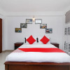 Отель Oyo 529 Thilina Hotel And Restaurant, фото 32