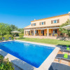 Отель Sa Conca in Manacor With 6 Bedrooms and 4 Bathrooms, фото 20