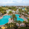 Отель Cape canaveral beach resort, фото 23
