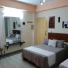 Отель Hostal Peregrino Apartamento Compartido 2, фото 24