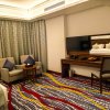 Отель Ruve Jeddah Hotel, фото 4