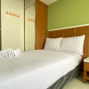 Отель Homey Studio Apartment at Harvard Jatinangor near IPDN, фото 3