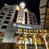 Отель InterContinental Johannesburg O.R Tambo Airport, an IHG Hotel, фото 1