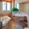 Отель Swanky Holiday Home in Gourgovli With Private Swimming Pool, фото 9