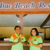 Отель Zodiac Beach Resort, фото 6