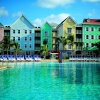 Отель Harborside Resort at Atlantis, фото 38