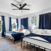 Отель Inviting 4br/2.5ba Downtown Home With Ample Space!, фото 3