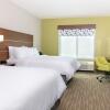 Отель Holiday Inn Express Calhoun South, an IHG Hotel, фото 11