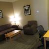 Отель Best Western Shelby Inn & Suites, фото 7